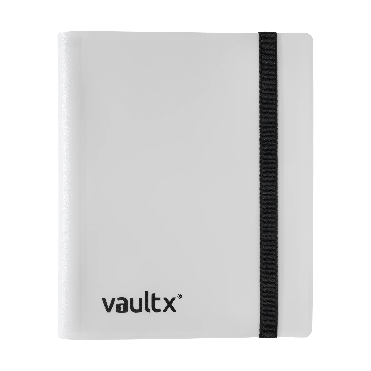 Vault X 9-Pocket Standard Strap Binder